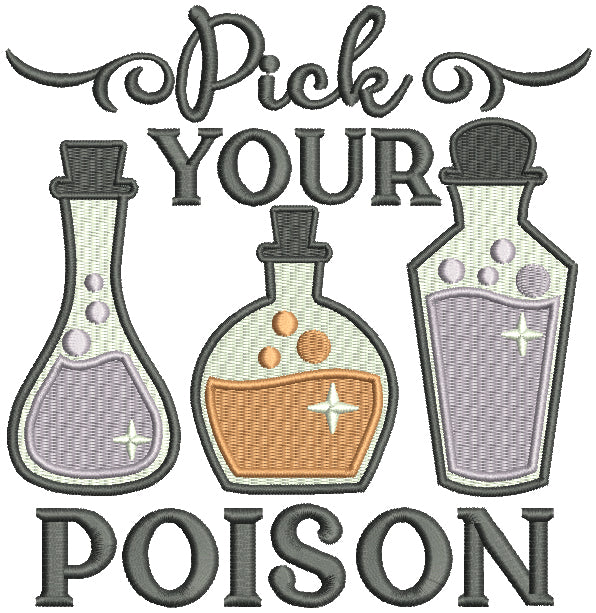 Halloween Set - 23 Machine Embroidery Designs