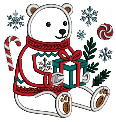 Christmas Machine Embroidery Designs Set 4 - 24 Designs