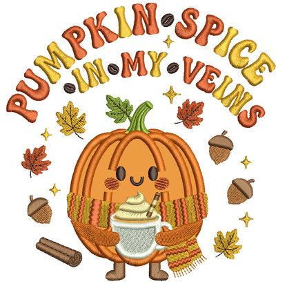 Thanksgiving Set 3 - 24 Machine Embroidery Designs