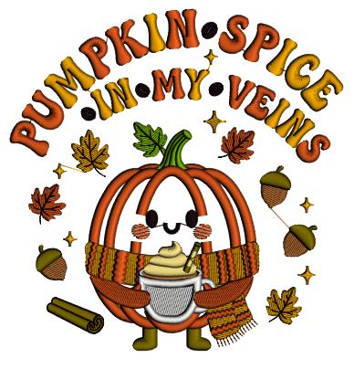 Thanksgiving Set 3 - 24 Machine Embroidery Designs