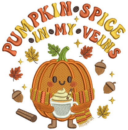 Thanksgiving Set 3 - 24 Machine Embroidery Designs