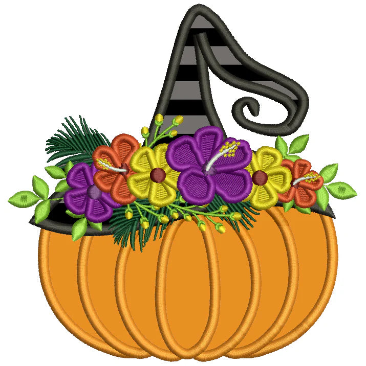 Halloween Set 3 - 23 Machine Embroidery Designs