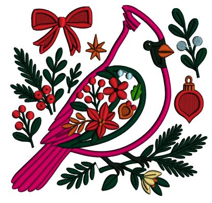 Christmas Machine Embroidery Designs Set 3 - 24 Designs