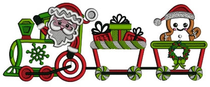 Christmas Machine Embroidery Designs Set 6 - 24 Designs