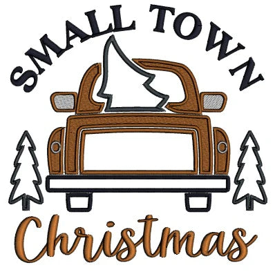 Christmas Machine Embroidery Designs Set 6 - 24 Designs