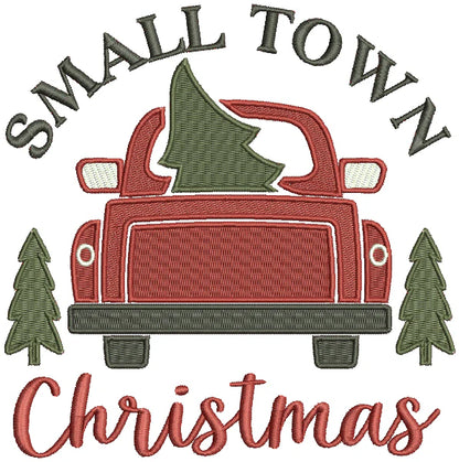 Christmas Machine Embroidery Designs Set 6 - 24 Designs