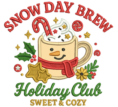 Christmas Machine Embroidery Designs Set 6 - 24 Designs