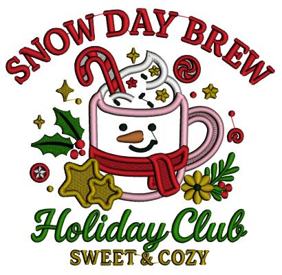 Christmas Machine Embroidery Designs Set 6 - 24 Designs