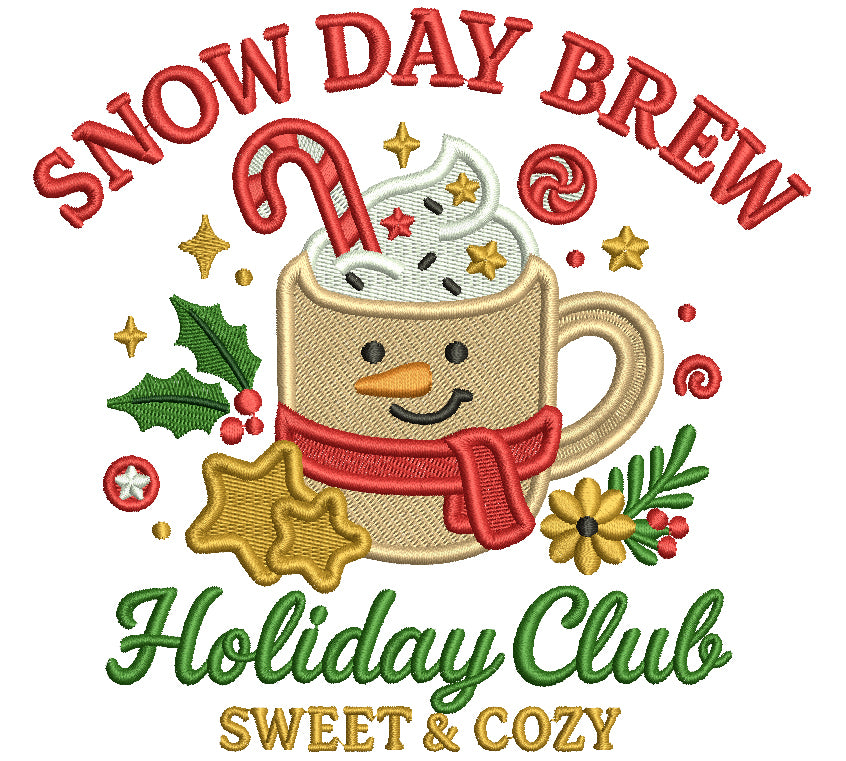 Christmas Machine Embroidery Designs Set 6 - 24 Designs