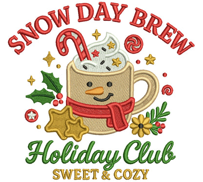 Christmas Machine Embroidery Designs Set 6 - 24 Designs