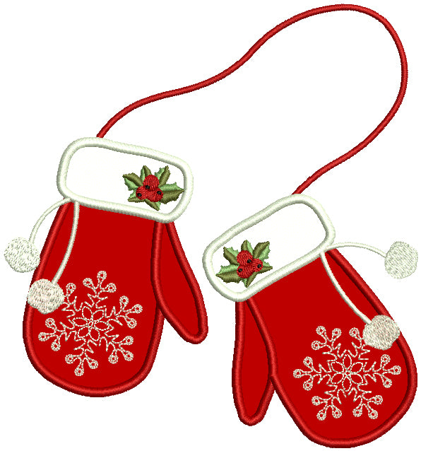 Christmas Machine Embroidery Designs Set 2 - 24 Designs