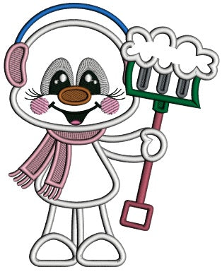 Christmas Machine Embroidery Designs Set - 22 Designs