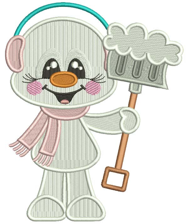 Christmas Machine Embroidery Designs Set - 22 Designs