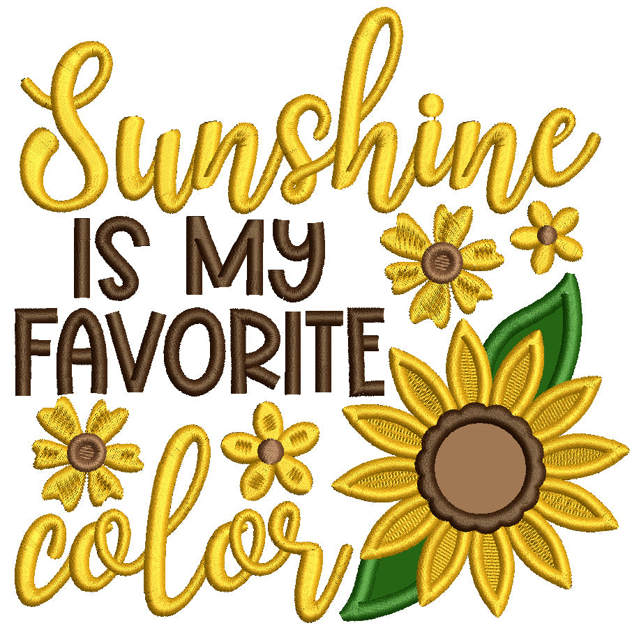 Nature Positive Sayings Machine Embroidery Designs Set - 24 Designs