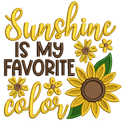 Nature Positive Sayings Machine Embroidery Designs Set - 24 Designs