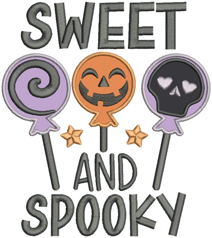 Halloween Set - 23 Machine Embroidery Designs