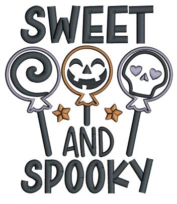 Halloween Set - 23 Machine Embroidery Designs