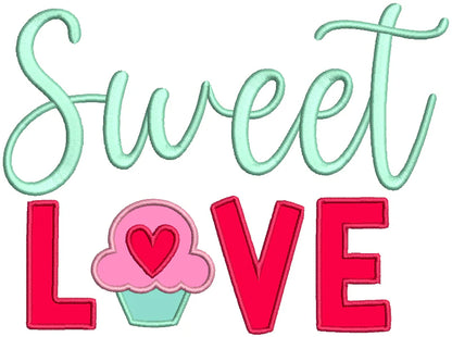 Valentine's Day Machine Embroidery Designs Set 2 – 24 Designs