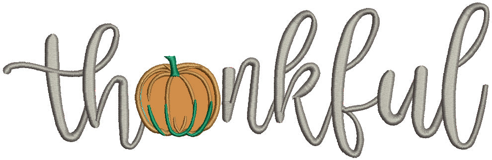 Thanksgiving Set - 24 Machine Embroidery Designs
