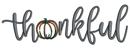 Thanksgiving Set - 24 Machine Embroidery Designs