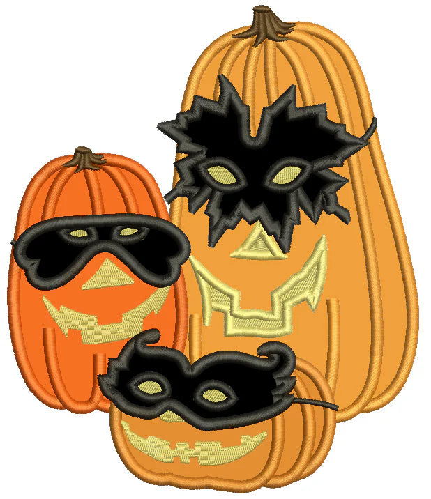 Halloween Set 3 - 23 Machine Embroidery Designs