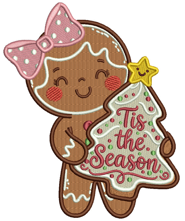 Christmas Machine Embroidery Designs Set 7 - 24 Designs