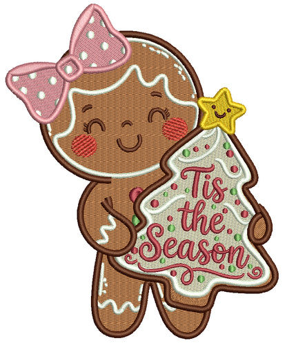 Christmas Machine Embroidery Designs Set 7 - 24 Designs