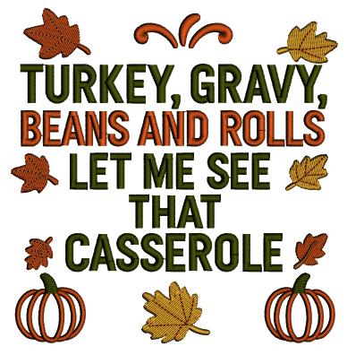 Thanksgiving Set 6 - 24 Machine Embroidery Designs