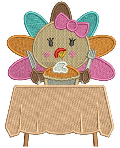 Thanksgiving Set 6 - 24 Machine Embroidery Designs