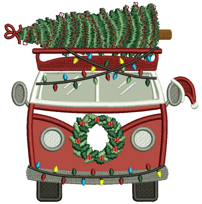 Christmas Machine Embroidery Designs Set - 22 Designs