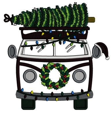 Christmas Machine Embroidery Designs Set - 22 Designs