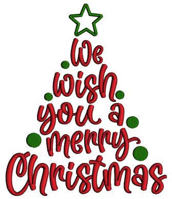 Christmas Machine Embroidery Designs Set - 22 Designs