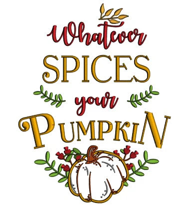 Thanksgiving Set 5 - 24 Machine Embroidery Designs