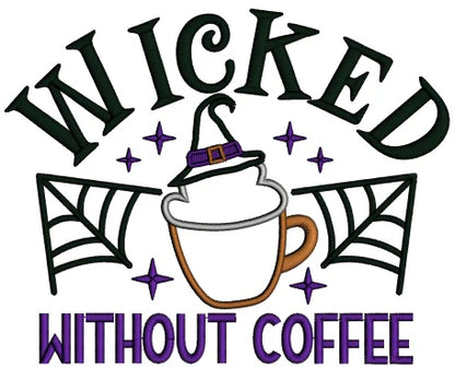 Halloween Set 6 - 24 Machine Embroidery Designs
