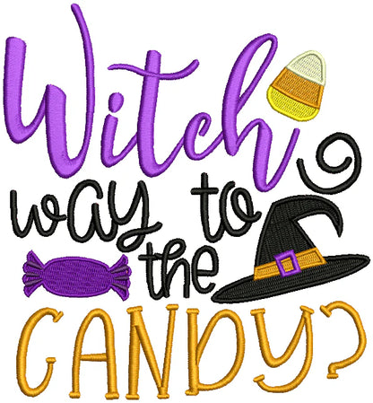 Halloween Set 5 - 24 Machine Embroidery Designs