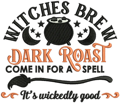 Halloween Set 5 - 24 Machine Embroidery Designs