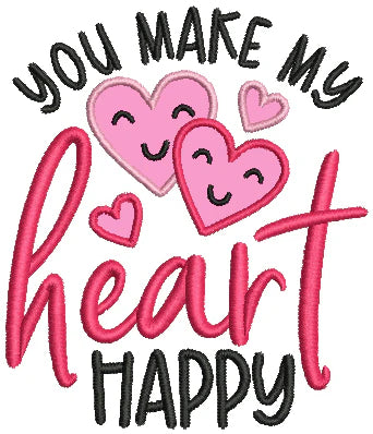 Valentine's Day Machine Embroidery Designs Set 2 – 24 Designs