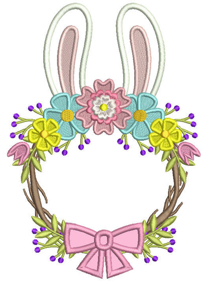 🐰🌸 Easter Celebration Power Pack #11 – 24 Machine Embroidery Designs (Appliqué + Filled)
