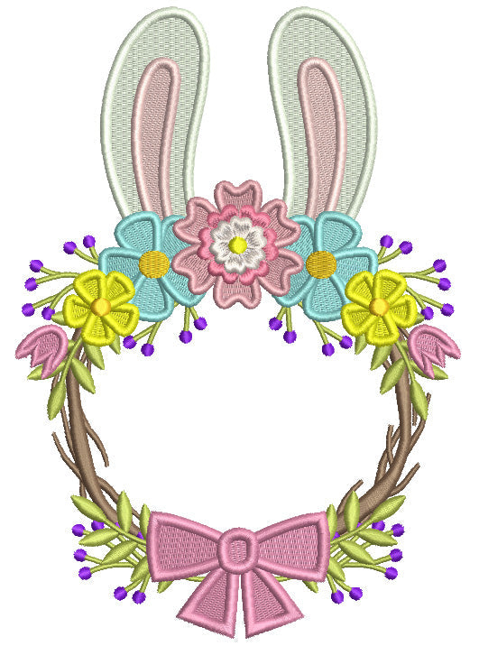 🐰🌸 Easter Celebration Power Pack #11 – 24 Machine Embroidery Designs (Appliqué + Filled)