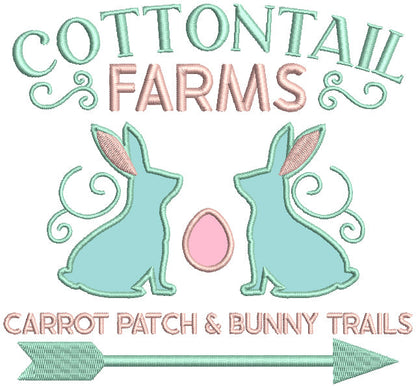 🐰🌸 Easter Celebration Power Pack #11 – 24 Machine Embroidery Designs (Appliqué + Filled)