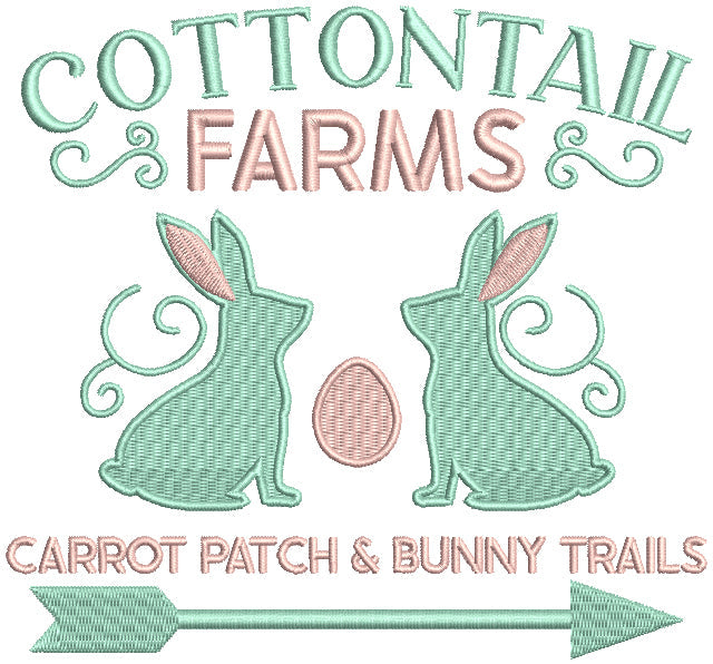 🐰🌸 Easter Celebration Power Pack #11 – 24 Machine Embroidery Designs (Appliqué + Filled)