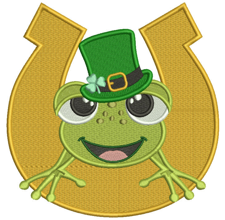 🍀 St. Patrick’s Day Power Pack #5 – 10 Machine Embroidery Designs (Appliqué + Fully Filled Versions)