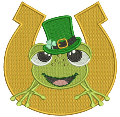 🍀 St. Patrick’s Day Power Pack #5 – 10 Machine Embroidery Designs (Appliqué + Fully Filled Versions)