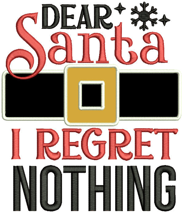 24 Sarcastic Christmas Machine Embroidery Designs Value Set 12 Filled and 12 Applique Instant Download Files