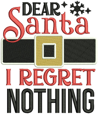 24 Sarcastic Christmas Machine Embroidery Designs Value Set 12 Filled and 12 Applique Instant Download Files
