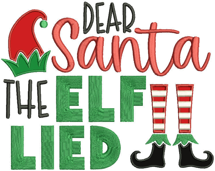 24 Sarcastic Christmas Machine Embroidery Designs Value Set 12 Filled and 12 Applique Instant Download Files