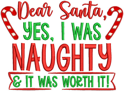 24 Sarcastic Christmas Machine Embroidery Designs Value Set 12 Filled and 12 Applique Instant Download Files