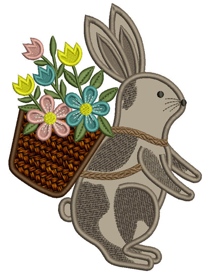 🐣 Easter Set 9 Power Pack – 24 Machine Embroidery Designs (Appliqué + Filled)