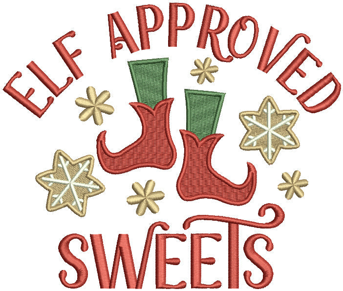 24 Christmas Machine Embroidery Designs Power Pack #8 - Set 12 Filled and 12 Applique Instant Download Files