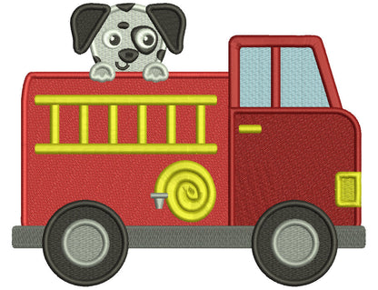 Love Dogs Power Pack 2 – 24 Dog-Themed Machine Embroidery Designs (12 applique and 12 filled in designs)